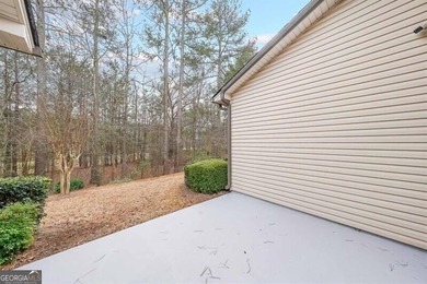 Welcome to Ashleigh Parc and this truly meticulously maintained on Dogwood Golf Club in Georgia - for sale on GolfHomes.com, golf home, golf lot