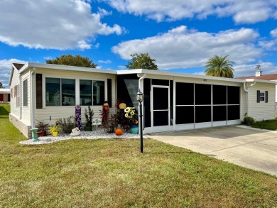 This home has a lot to offer. This is a large open floor plan on Water Oak Country Club Estates in Florida - for sale on GolfHomes.com, golf home, golf lot