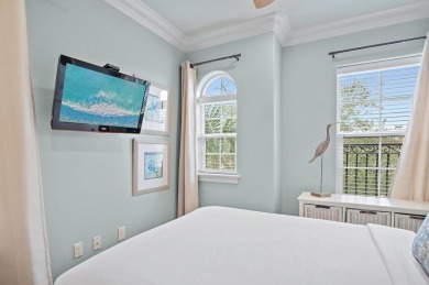 Turnkey Vacation Home with Two Golf Carts - Ready for Immediate on Sandestin Golf and Beach Resort - Raven in Florida - for sale on GolfHomes.com, golf home, golf lot