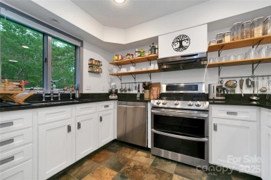 Natural-light-filled condo with river views, surrounded by on Sherwood Forest Golf Club in North Carolina - for sale on GolfHomes.com, golf home, golf lot