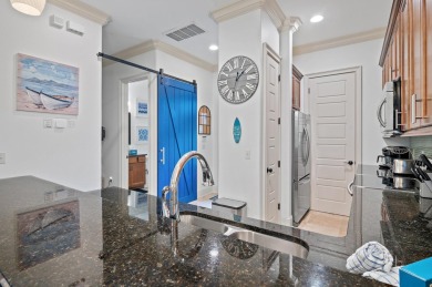 Turnkey Vacation Home with Two Golf Carts - Ready for Immediate on Sandestin Golf and Beach Resort - Raven in Florida - for sale on GolfHomes.com, golf home, golf lot