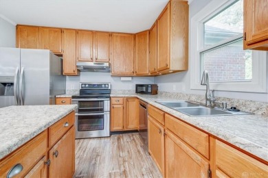 Experience the charm of maintenance-free living in a peaceful on Cassel Hills Golf Course in Ohio - for sale on GolfHomes.com, golf home, golf lot