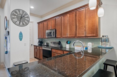 Turnkey Vacation Home with Two Golf Carts - Ready for Immediate on Sandestin Golf and Beach Resort - Raven in Florida - for sale on GolfHomes.com, golf home, golf lot