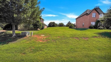 Rock Creek Resort on Lake Texoma, Texas, offers a picturesque on Rock Creek Golf Club in Texas - for sale on GolfHomes.com, golf home, golf lot