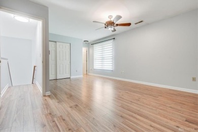 Experience the charm of maintenance-free living in a peaceful on Cassel Hills Golf Course in Ohio - for sale on GolfHomes.com, golf home, golf lot