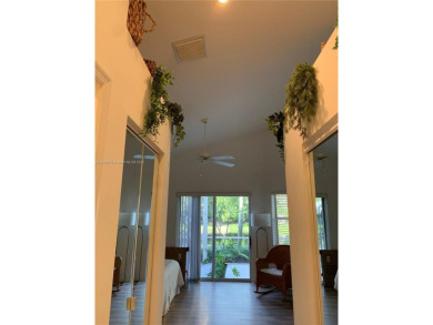 NEW TO THE MARKET 3/2 PONDVIEW HOME IN PRESTIGIOUS CANTERBURY on PGA National Golf Club in Florida - for sale on GolfHomes.com, golf home, golf lot