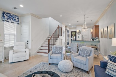 Turnkey Vacation Home with Two Golf Carts - Ready for Immediate on Sandestin Golf and Beach Resort - Raven in Florida - for sale on GolfHomes.com, golf home, golf lot