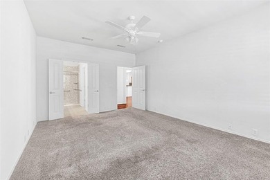 Beautiful home located in the Del Webb's community of Frisco on Frisco Lakes Golf Course in Texas - for sale on GolfHomes.com, golf home, golf lot