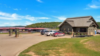 Rock Creek Resort on Lake Texoma, Texas, offers a picturesque on Rock Creek Golf Club in Texas - for sale on GolfHomes.com, golf home, golf lot