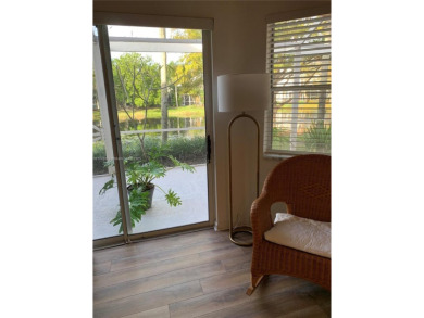 NEW TO THE MARKET 3/2 PONDVIEW HOME IN PRESTIGIOUS CANTERBURY on PGA National Golf Club in Florida - for sale on GolfHomes.com, golf home, golf lot