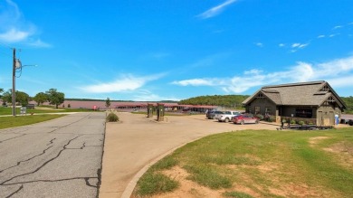 Rock Creek Resort on Lake Texoma, Texas, offers a picturesque on Rock Creek Golf Club in Texas - for sale on GolfHomes.com, golf home, golf lot