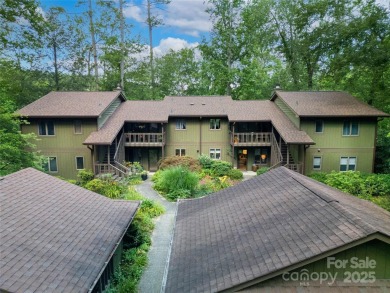 Natural-light-filled condo with river views, surrounded by on Sherwood Forest Golf Club in North Carolina - for sale on GolfHomes.com, golf home, golf lot