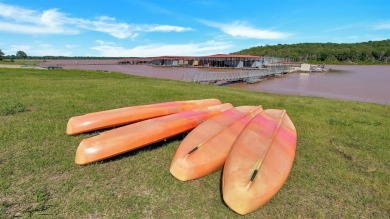 Rock Creek Resort on Lake Texoma, Texas, offers a picturesque on Rock Creek Golf Club in Texas - for sale on GolfHomes.com, golf home, golf lot