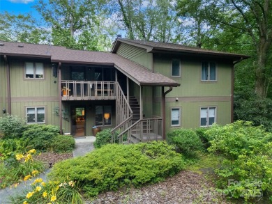 Natural-light-filled condo with river views, surrounded by on Sherwood Forest Golf Club in North Carolina - for sale on GolfHomes.com, golf home, golf lot