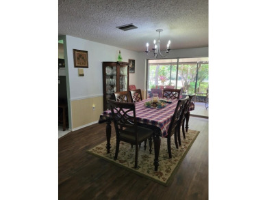 Welcome to this incredibly spacious three-bedroom, two-bathroom on Beacon Woods Golf Club in Florida - for sale on GolfHomes.com, golf home, golf lot