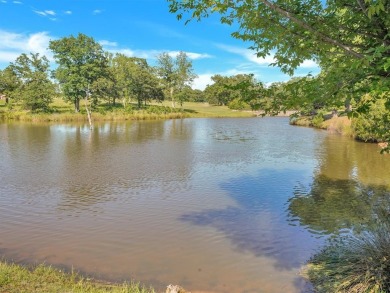 Rock Creek Resort on Lake Texoma, Texas, offers a picturesque on Rock Creek Golf Club in Texas - for sale on GolfHomes.com, golf home, golf lot