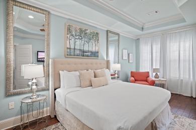 Turnkey Vacation Home with Two Golf Carts - Ready for Immediate on Sandestin Golf and Beach Resort - Raven in Florida - for sale on GolfHomes.com, golf home, golf lot