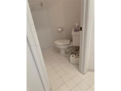 NEW TO THE MARKET 3/2 PONDVIEW HOME IN PRESTIGIOUS CANTERBURY on PGA National Golf Club in Florida - for sale on GolfHomes.com, golf home, golf lot