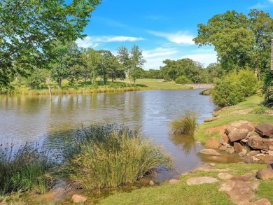 Rock Creek Resort on Lake Texoma, Texas, offers a picturesque on Rock Creek Golf Club in Texas - for sale on GolfHomes.com, golf home, golf lot