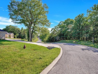 Rock Creek Resort on Lake Texoma, Texas, offers a picturesque on Rock Creek Golf Club in Texas - for sale on GolfHomes.com, golf home, golf lot
