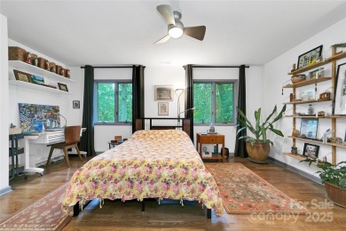 Natural-light-filled condo with river views, surrounded by on Sherwood Forest Golf Club in North Carolina - for sale on GolfHomes.com, golf home, golf lot