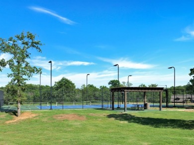 Rock Creek Resort on Lake Texoma, Texas, offers a picturesque on Rock Creek Golf Club in Texas - for sale on GolfHomes.com, golf home, golf lot