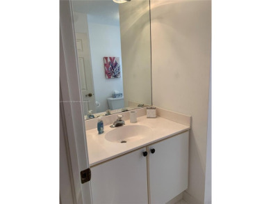 NEW TO THE MARKET 3/2 PONDVIEW HOME IN PRESTIGIOUS CANTERBURY on PGA National Golf Club in Florida - for sale on GolfHomes.com, golf home, golf lot