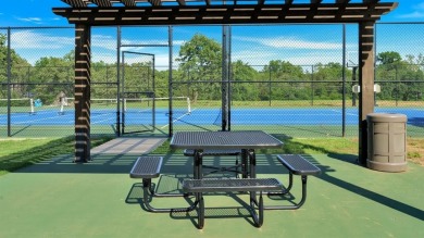 Rock Creek Resort on Lake Texoma, Texas, offers a picturesque on Rock Creek Golf Club in Texas - for sale on GolfHomes.com, golf home, golf lot
