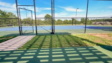 Rock Creek Resort on Lake Texoma, Texas, offers a picturesque on Rock Creek Golf Club in Texas - for sale on GolfHomes.com, golf home, golf lot