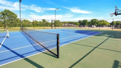 Rock Creek Resort on Lake Texoma, Texas, offers a picturesque on Rock Creek Golf Club in Texas - for sale on GolfHomes.com, golf home, golf lot