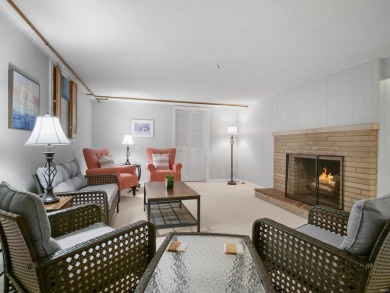 Experience turnkey lake-area living in this beautifully updated on Maxwelton Golf Club, Inc. in Indiana - for sale on GolfHomes.com, golf home, golf lot