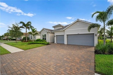 Experience resort-style living at its finest with this on Heritage Landing Golf  in Florida - for sale on GolfHomes.com, golf home, golf lot