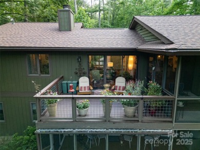 Natural-light-filled condo with river views, surrounded by on Sherwood Forest Golf Club in North Carolina - for sale on GolfHomes.com, golf home, golf lot
