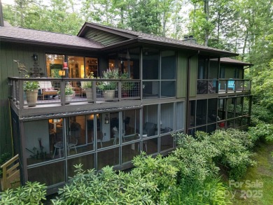 Natural-light-filled condo with river views, surrounded by on Sherwood Forest Golf Club in North Carolina - for sale on GolfHomes.com, golf home, golf lot