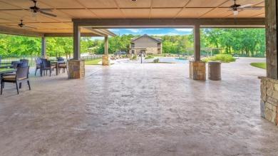 Rock Creek Resort on Lake Texoma, Texas, offers a picturesque on Rock Creek Golf Club in Texas - for sale on GolfHomes.com, golf home, golf lot