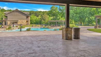 Rock Creek Resort on Lake Texoma, Texas, offers a picturesque on Rock Creek Golf Club in Texas - for sale on GolfHomes.com, golf home, golf lot