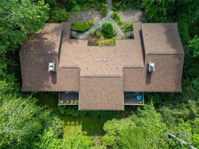 Natural-light-filled condo with river views, surrounded by on Sherwood Forest Golf Club in North Carolina - for sale on GolfHomes.com, golf home, golf lot