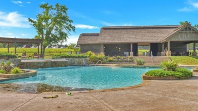 Rock Creek Resort on Lake Texoma, Texas, offers a picturesque on Rock Creek Golf Club in Texas - for sale on GolfHomes.com, golf home, golf lot