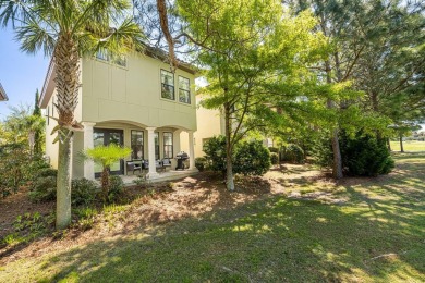 Turnkey Vacation Home with Two Golf Carts - Ready for Immediate on Sandestin Golf and Beach Resort - Raven in Florida - for sale on GolfHomes.com, golf home, golf lot