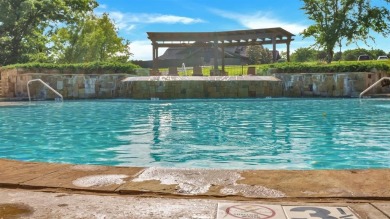 Rock Creek Resort on Lake Texoma, Texas, offers a picturesque on Rock Creek Golf Club in Texas - for sale on GolfHomes.com, golf home, golf lot