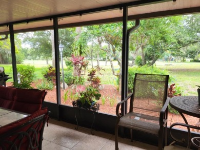 Welcome to this incredibly spacious three-bedroom, two-bathroom on Beacon Woods Golf Club in Florida - for sale on GolfHomes.com, golf home, golf lot