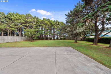 This modern and beautifully designed two story home is located on Old Bandon Golf Links in Oregon - for sale on GolfHomes.com, golf home, golf lot