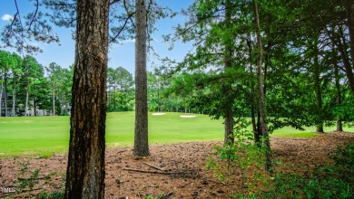 Exquisite Golf Course Haven in Wake Forest's Premier Heritage on Heritage Golf Club in North Carolina - for sale on GolfHomes.com, golf home, golf lot
