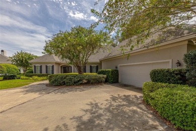 Enjoy lagoon views in this elegant island retreat nestled in the on Sea Island Golf Club in Georgia - for sale on GolfHomes.com, golf home, golf lot