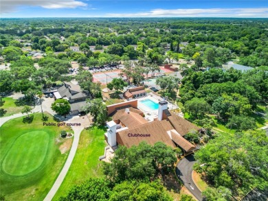 Welcome to this incredibly spacious three-bedroom, two-bathroom on Beacon Woods Golf Club in Florida - for sale on GolfHomes.com, golf home, golf lot