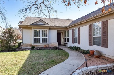 Welcome to 205 Monarch Trail, where comfort meets convenience in on Cowan Creek Golf Course in Texas - for sale on GolfHomes.com, golf home, golf lot