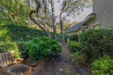 Enjoy lagoon views in this elegant island retreat nestled in the on Sea Island Golf Club in Georgia - for sale on GolfHomes.com, golf home, golf lot