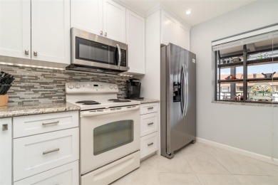 Welcome to this beautifully renovated turnkey-furnished on Capri Isle Golf Club in Florida - for sale on GolfHomes.com, golf home, golf lot