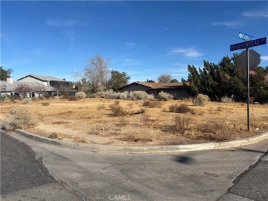 Nice Level Corner Lot!  Located up the street from Greentree on Green Tree Golf Course in California - for sale on GolfHomes.com, golf home, golf lot