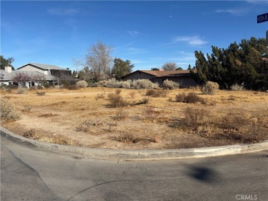 Nice Level Corner Lot!  Located up the street from Greentree on Green Tree Golf Course in California - for sale on GolfHomes.com, golf home, golf lot